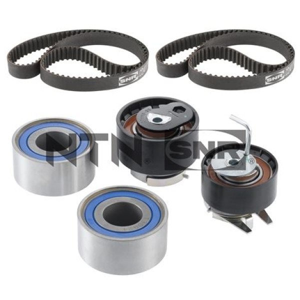 SNR KD45962 Triger Seti Jaguar S-Type Xf Xj 2.7 3.0 D Land Rover Discovery III-Iv Range Rover Sport 