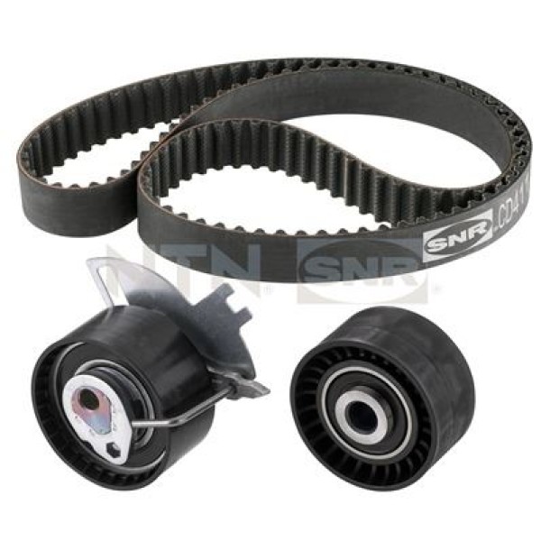 SNR KD45968 Triger Eksantrik Gergi Seti 307 2.0HDI 03- 308 2.0HDI 07-C4 2.0HDI 04-11 C5 II 2.0HDI 04