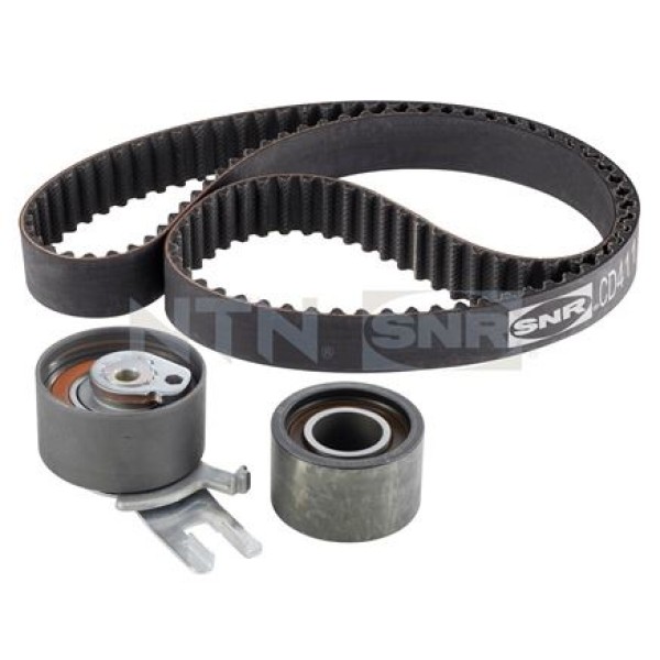 SNR KD46503 Triger Seti Volvo D3 D4 D5 C30 C70 07-13 S40 II S60 I-Iı Xc60 I Xc70 II Xc90 I