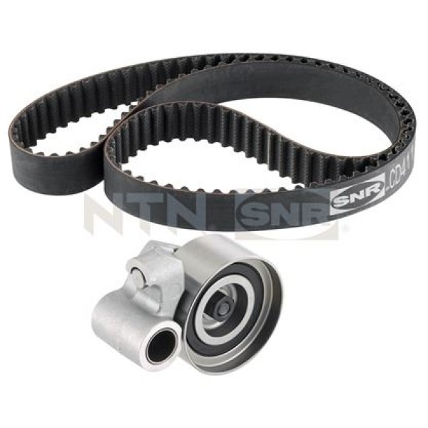 SNR KD46915 Set Triger- 097-250 - Toyota Hilux-Vıgo 05-11 Hıace 06-11 2.5 D4D