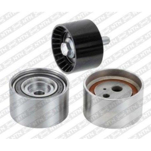 SNR KD47022 Triger Seti 