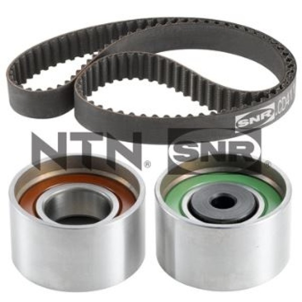 SNR KD47029 Triger Seti Mazda 3 2.0D 06-09 5 2.0D 05-10 6 2.0D 02-10 