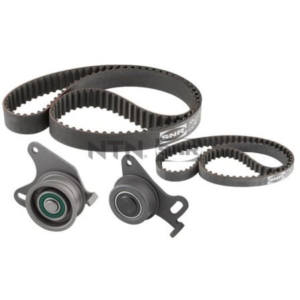 SNR-NTN KD47301 Set Triger (163-254)-(Hyundai: H100 97-08 Yeni Model/Starex 98-08/Mitsubishi: L300 9