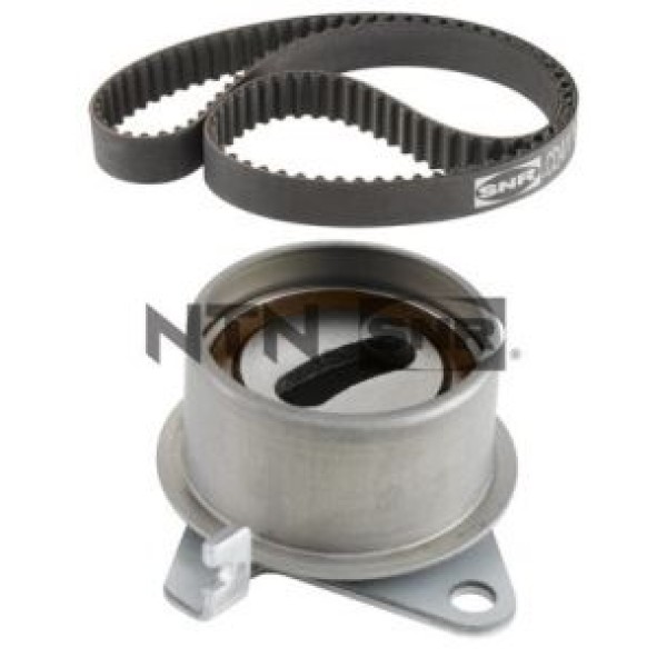 SNR KD47312 Triger Kayışı Seti Carisma 00-04 Colt V 00-03 Lancer Vıı 03-13 