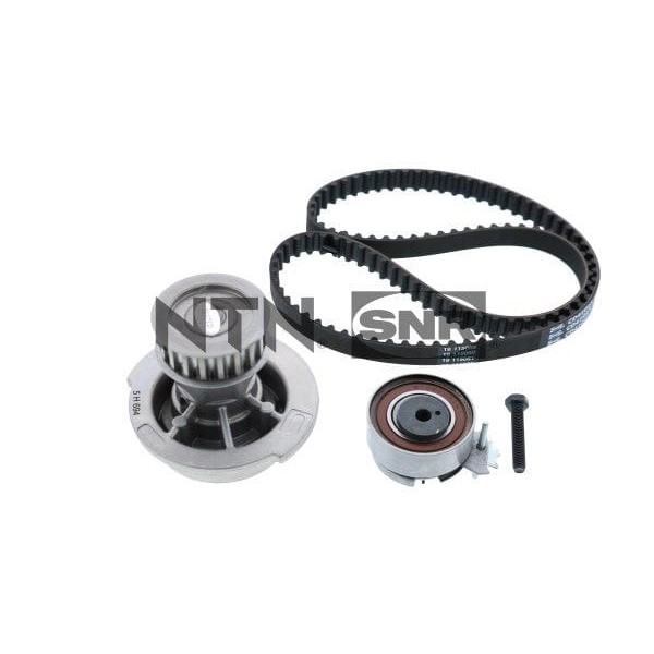 SNR KDP453023 Triger Seti - Devirdaim Aveo Kalos 1,4 8V