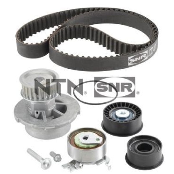 SNR KDP453120 Triger Seti Devirdaimli Astra F-Vectra B-Corsa B-Tıgra (94-00) Zafira A 1.6 16V