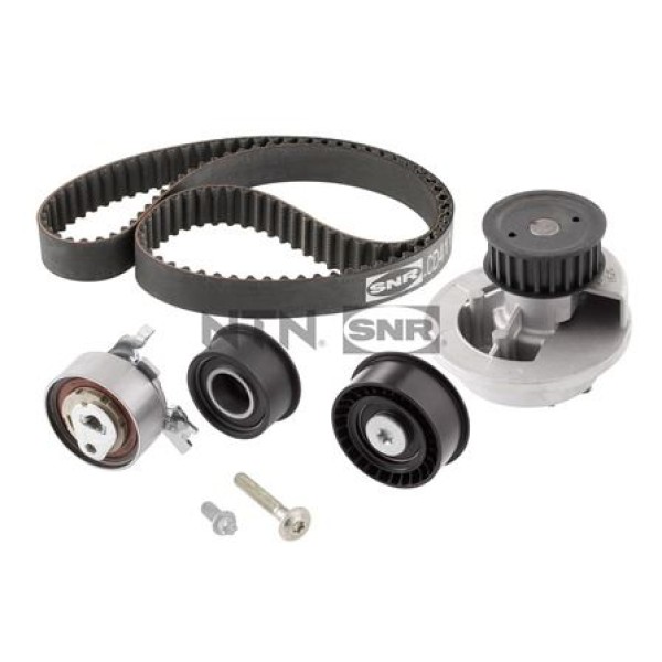 SNR KDP453122 Triger Seti Devirdaimlı (Opel: Astra G 98-05)