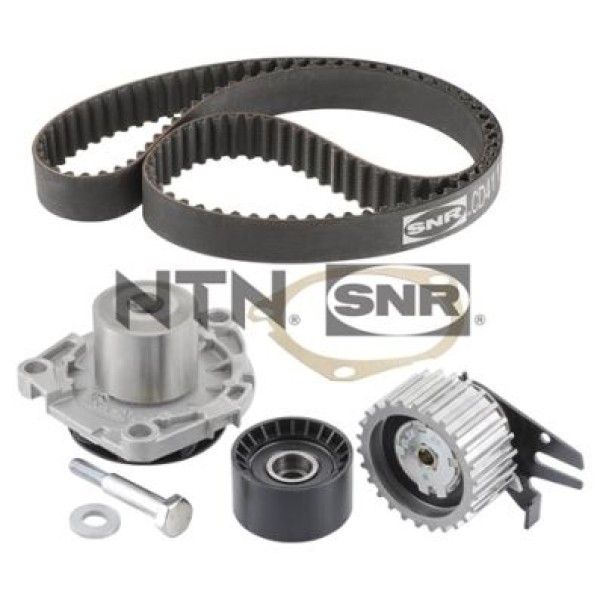 SNR-NTN KDP453250 Triger Gergi Seti - Devirdaim (Opel: 1.9Cdı 2.0Cdtı Insignia 08- Astra H J Vectra