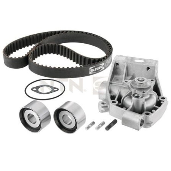 SNR KDP455360 Triger Eksantrik Gergi Seti Devirdaimlı Volvo S70 97-00 -S80 99-06 -V70 96-07 Volvo 85 