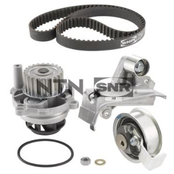 SNR KDP457451 Triger Seti Devirdaimlı A4 00-04 A6 01-05 2.0 Alt 