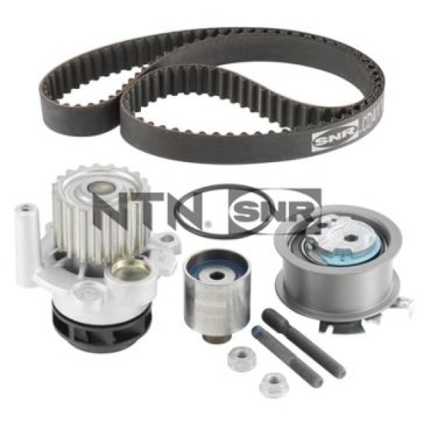 SNR KDP457492 Triger Seti Devirdaimli