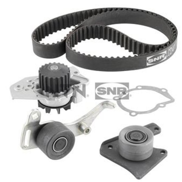 SNR KDP459012 Triger Eksantrik Gergi Seti - Devirdaim 205 405 806 Partner Expert Boxer / Zx Xantıa C