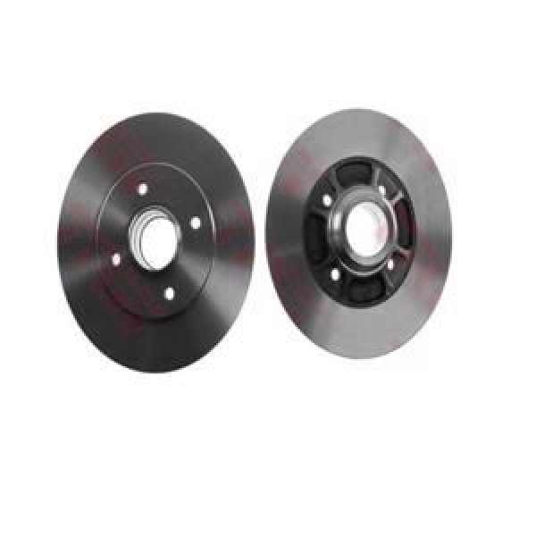 SNR KF155104U Arka Fren Aynası Adet CLIO II-Megane I-R19-1.8-2.0 16V 238×8X4Dl