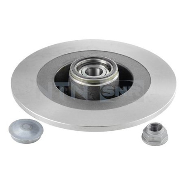 SNR KF155109U Arka Fren Aynası Sensör Halkası Ile Laguna Coupe Dt0/1 2.0 16V Turbo/2.0 DCI/3.0 DCI/3