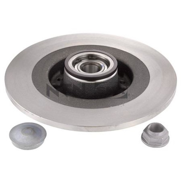 SNR KF155132U Fren Diski Rulmanlı Renault Talisman 1.5DCI 1.6 15-