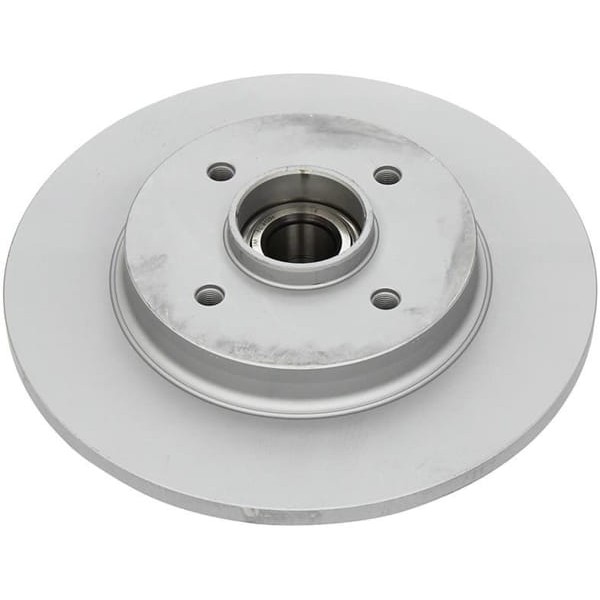 SNR KF15960U Fren Diski Arka - Rulman Partner 308 Berlingo 