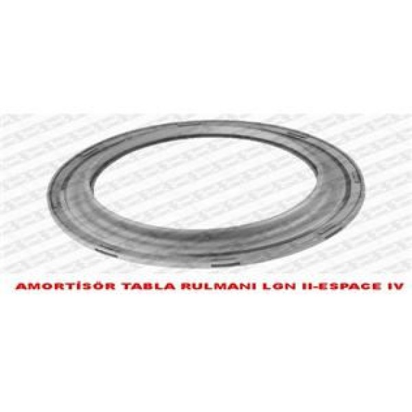 SNR M25507 Amortisör Rulmanı Laguna II Trafic II Master III / Movano III 