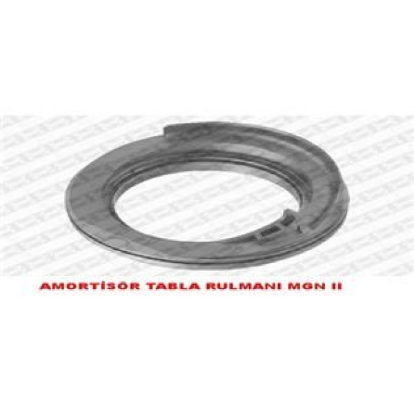 SNR M25508 Amortisör Rulmanı Megane II