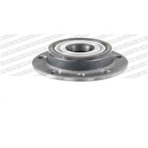 SNR R14124 Teker Poryası Arka Absli Doblo 09- Aks Rulmanı 5 Bijon 30X117X61 