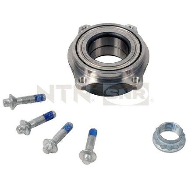 SNR R15143 Aks Bilya Arka 204/230