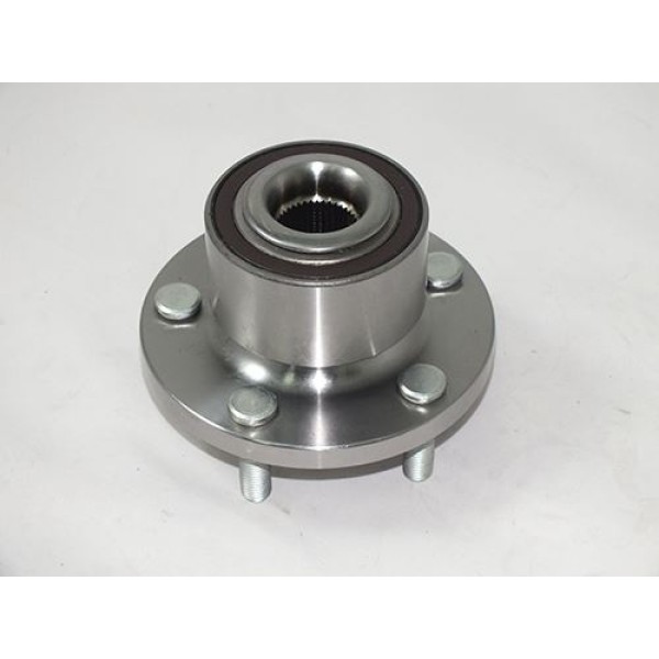 SNR R15275 Teker Poryası Ön Rulmanlı Ford Mondeo 07-14 