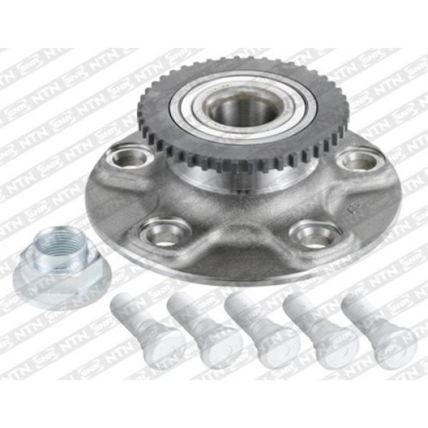 SNR R16870 Teker Poryası Arka Primera P12 03-10 Primera P12 Hb 1.6 Kıt 