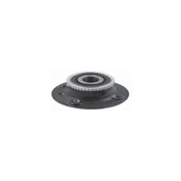 SNR TGB12095S50 Teker Poryası Arka Teker Absli 44D Kangoo 03- 4 Bijon 