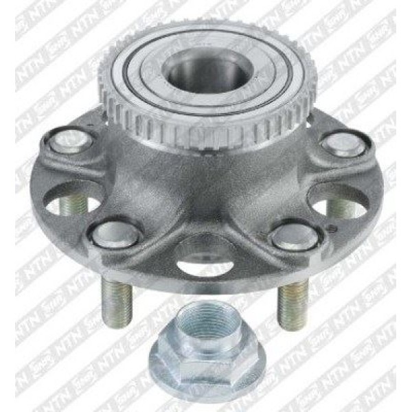 SNR TGB35184 Teker Poryası Arka Civic Hb 01-06 Fd-Fk-Fn 30×139.2×86 Abs - 5D - 3.3 Kap? 