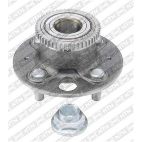 SNR TGB35285 Teker Poryası Arka Absli Civic 01-06 Civic Vıı 01-05 Civic Ep Es Eu 01- 4 Bijon