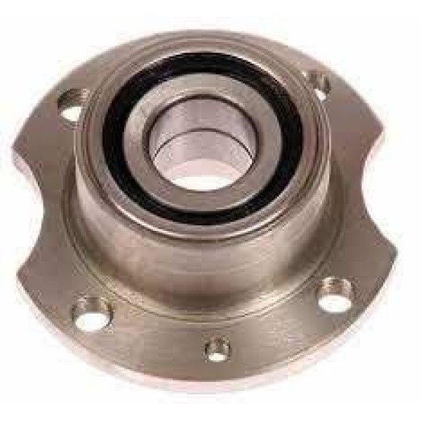 SNR TGB35448 Teker Poryası Arka Absli Almera N16E 00- 4 Bijon