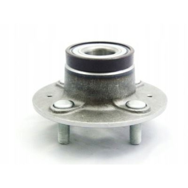 SNR TGB35523 Teker Poryası Arka City Jazz III 08- Rulmanlı Diskli Fren