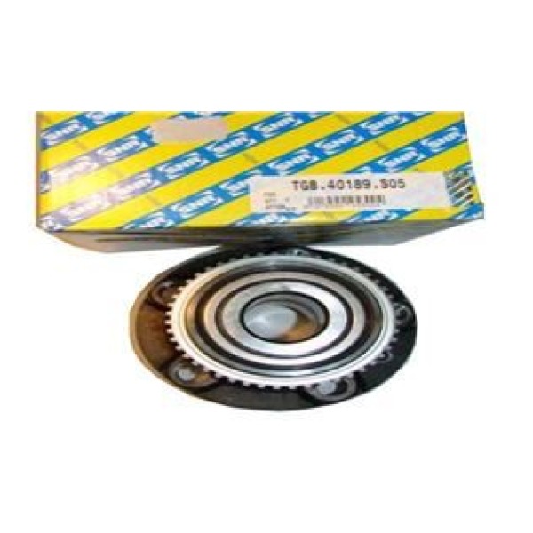 SNR TGB40189S05 Teker Poryası Arka Absli 48D Scudo / 806 Expert 5 Bijon