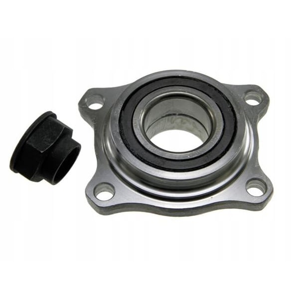 SNR XBGB40747P Teker Poryası Ön Absli 147 00- 4 Bijon 