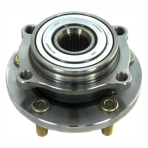 SNR XHGB35271 Teker Poryası Arka Outlander II Cw Lancer Evocz4 ..X140×84 5D Ve 4D - Aktif Sensör 