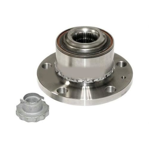 SNR XMGB40899R04 Teker Poryası Ön Polo 01- / A2 00- / Cordoba Ibiza 99- / Fabia 01- Roomster 