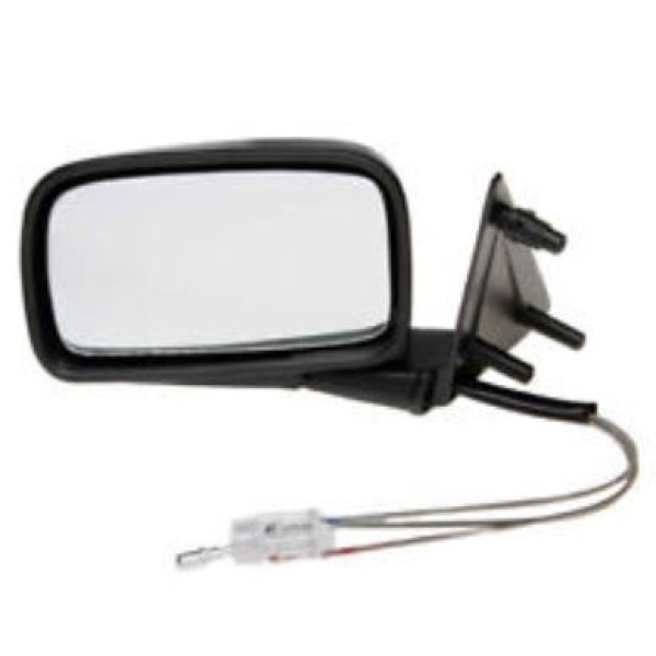 SPJ MAX E-135 Mekanik Ayna Golf2 87 91 Sol 