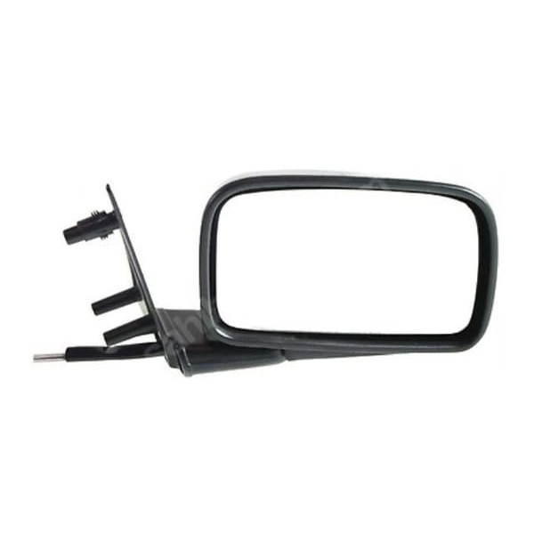 SPJ MAX E-136 Mekanik Ayna Golf2 87 91 Sağ 