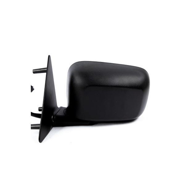 SPJ MAX E-137 Elektrikli Ayna Golf2 87 91 Kör Noktalı Sol 