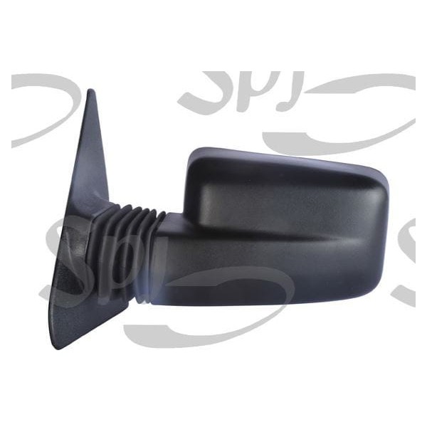 SPJ MAX E-157 Bx Mekanik Ayna 82 94 Sol 