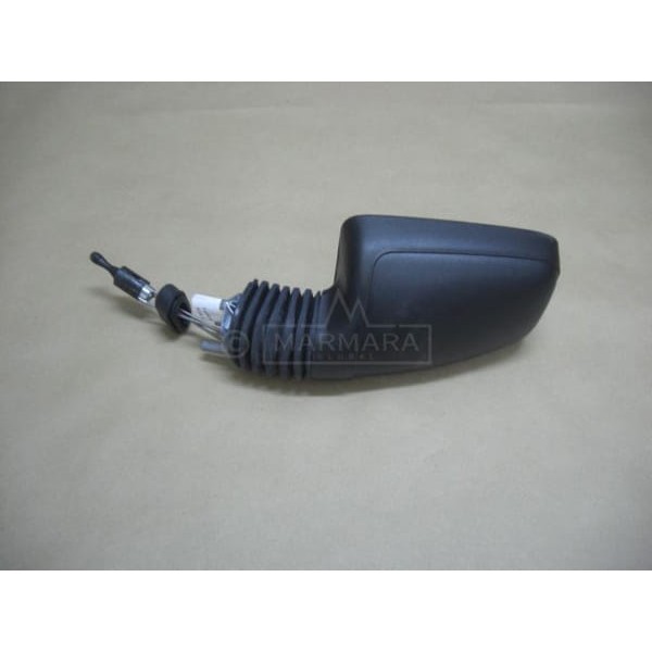 SPJ MAX E-167 Mekanik Ayna 405 90 97 Kör Noktalı (Telli) Sol 