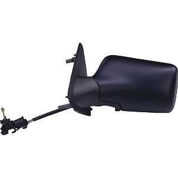 SPJ MAX E-344 Mekanik Ayna Golf3 91 98 Sağ