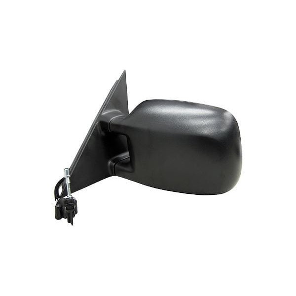 SPJ MAX E-355 Mekanik Ayna Passat 88 97 Kör Noktalı Sol