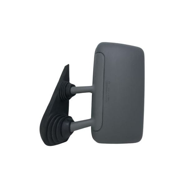 SPJ E-375 Dış Dikiz Aynası Manuel Kısa Kol Sol Daily 96-00