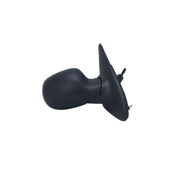 SPJ E-400 Dış Dikiz Aynası Megane Mekanik Ayna 96/99 Sensörlü Sağ