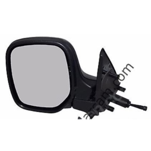 SPJ MAX E-416 Mekanik Ayna Partner Berlingo 96 08 Sağ