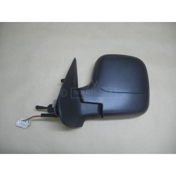 SPJ MAX E-417 Mekanik Isıtmalı Ayna Partner Berlingo 02 08 Sol