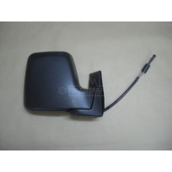 SPJ MAX E-478 Mekanik Ayna Jumpy Expert Scudo 95 07 Sağ 