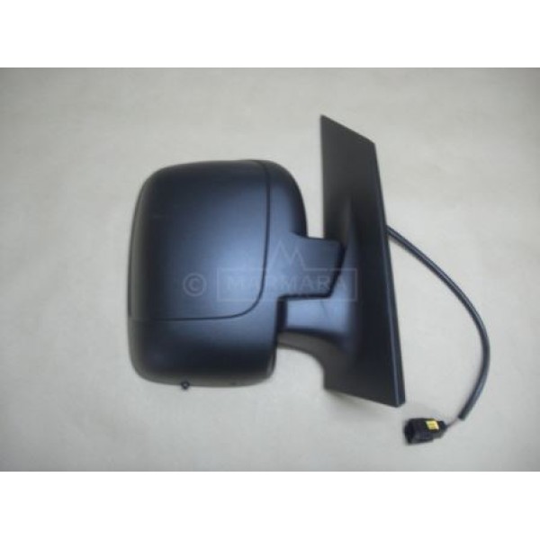 SPJ MAX E-480 Jumpy Expert Scudo Elektrikli Ayna 07 17 Tek Camlı Sensörlü Sağ 