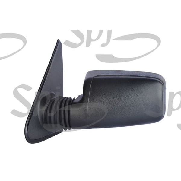 SPJ MAX E-503 Elektrikli Ayna 405 90 97 Kör Noktalı Sol