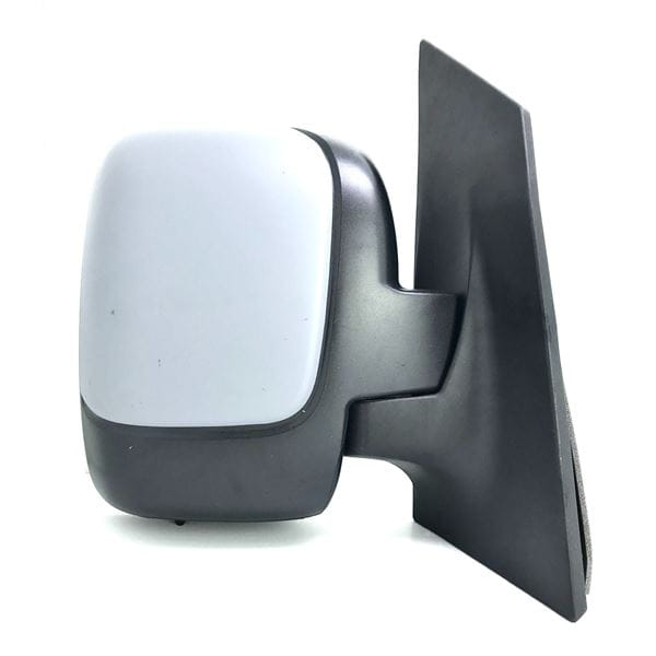 SPJ E-514 Dış Dikiz Aynası Jumpy Expert Scudo Elektrikli Ayna 07/17 Tek Camlı Sensörlü Astarlı Sağ